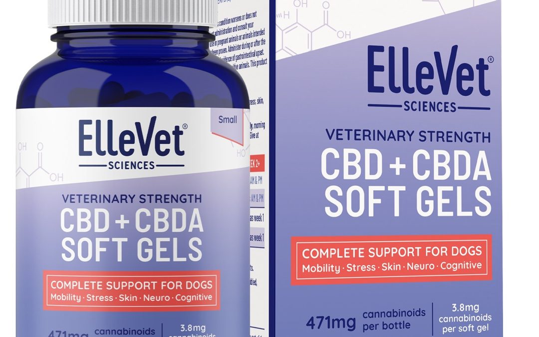Not all CBDA supplements are created the same.